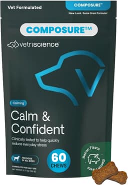 VetriScience Composure